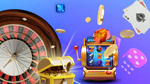 Casino TTR